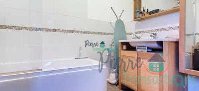 Maison - 63 m² - 4 pièces