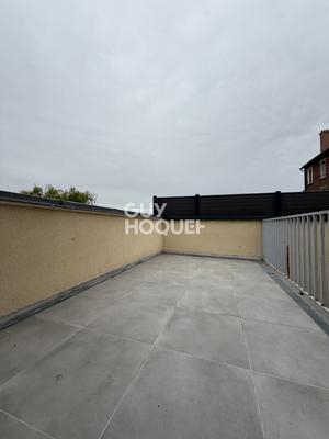 Maison de loisirs - 75 m² - 3 pièces