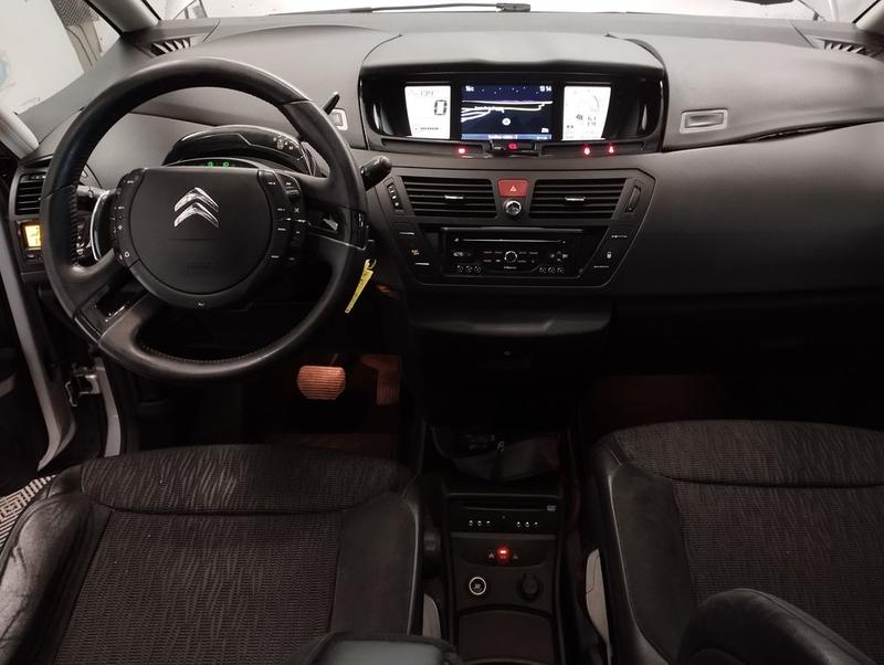 Citroën C4 Picasso 2.0 Hdi 150 Ba 5p