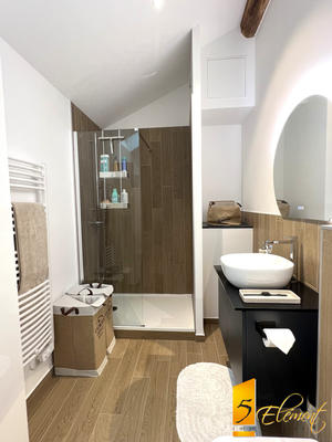 Appartement - 72 m² - 4 pièces