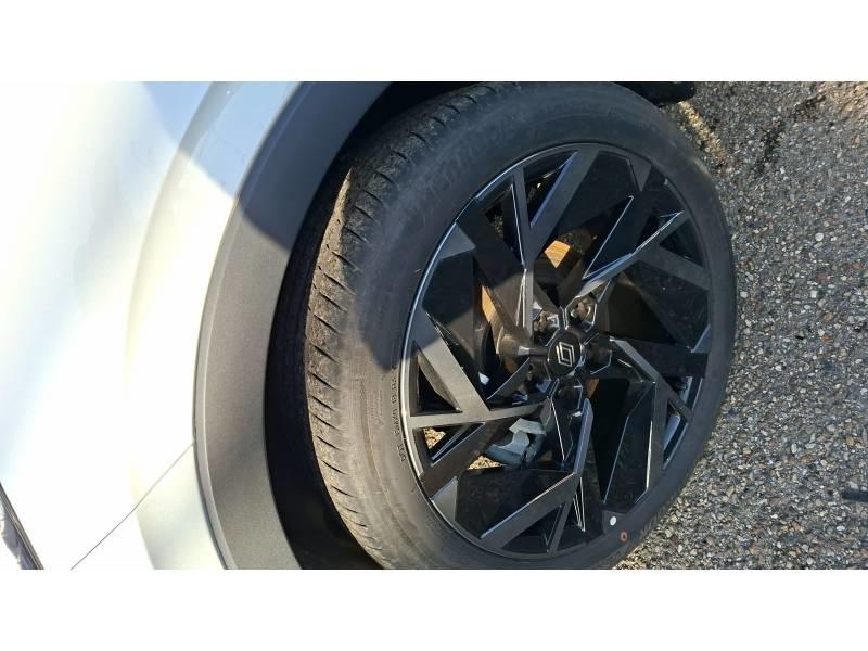 Renault Arkana E-Tech full hybrid 145 Gsr2 esprit Alpine