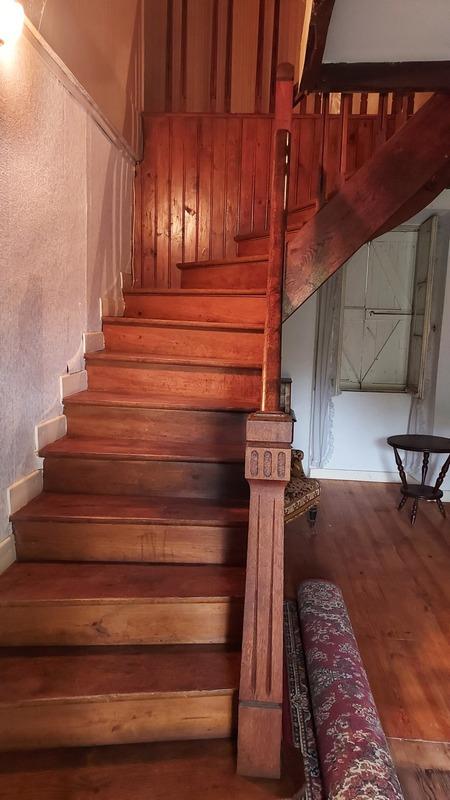 Fermette - 231 m² - 13 pièces