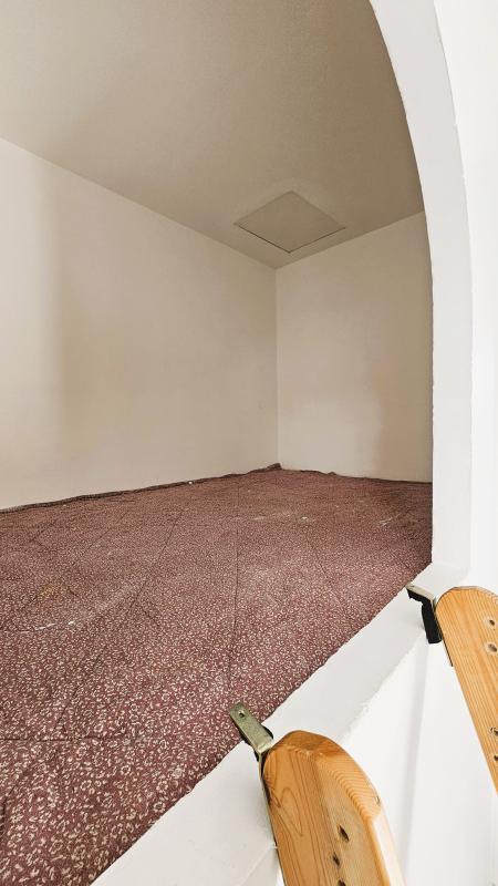 Appartement - 53 m² - 3 pièces