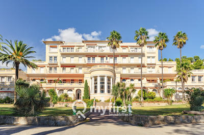 Appartement - 40 m² - 1 pièce