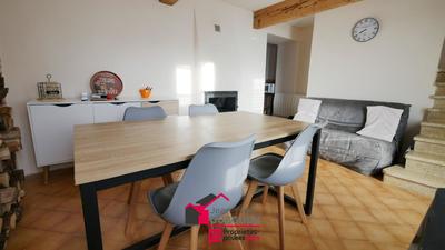 Maison - 56 m² - 3 pièces