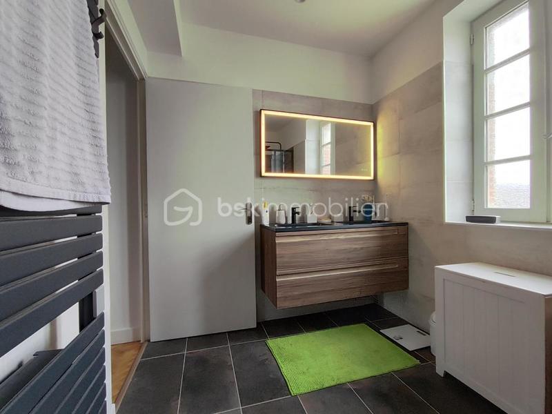 Maison de village - 173 m² - 6 pièces