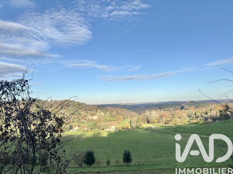 Maison - 65 m² - 3 pièces