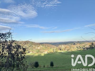 Maison - 65 m² - 3 pièces