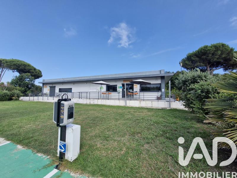 Maison - 32 m² - 2 pièces