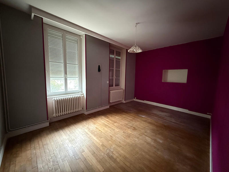 Immeuble - 250 m² - 11 pièces