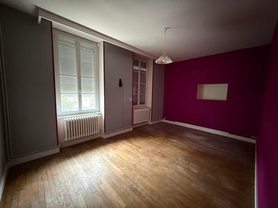 Immeuble - 250 m² - 11 pièces