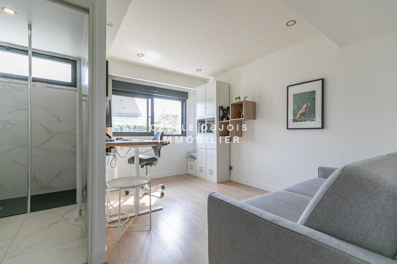 Maison contemporaine - 124 m² - 5 pièces