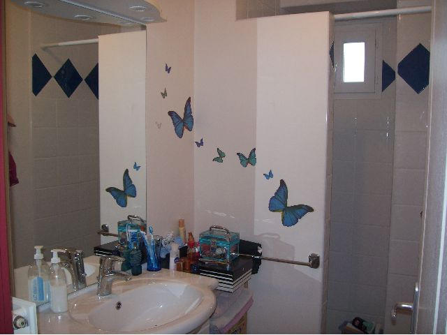 Duplex - 61 m² - 3 pièces