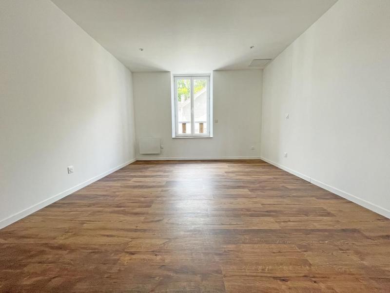 Appartement - 73 m² - 3 pièces