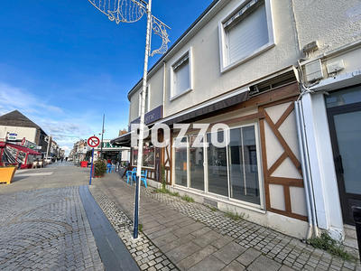 Local commercial - 62 m²