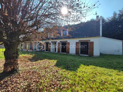 Longère - 92 m² - 3 pièces