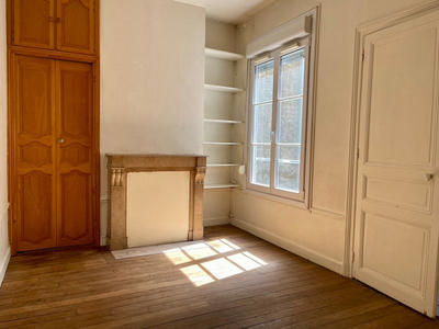 Appartement - 66 m² - 2 pièces