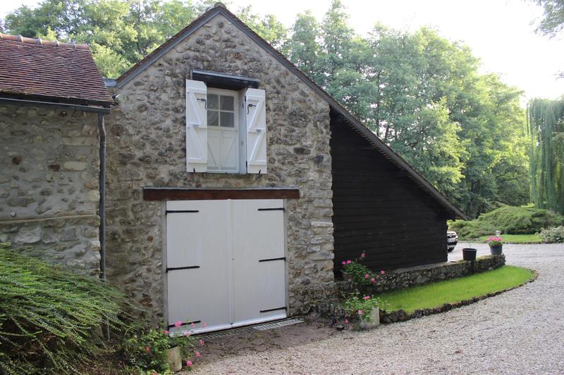 Villa - 275 m² - 9 pièces