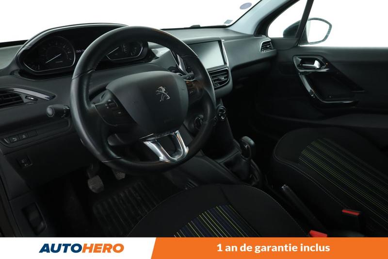 Peugeot 208 1.2 PureTech Urban Soul 5p 82 ch