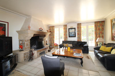 Maison - 145 m² - 6 pièces