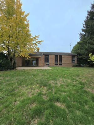 Maison - 180 m² - 8 pièces