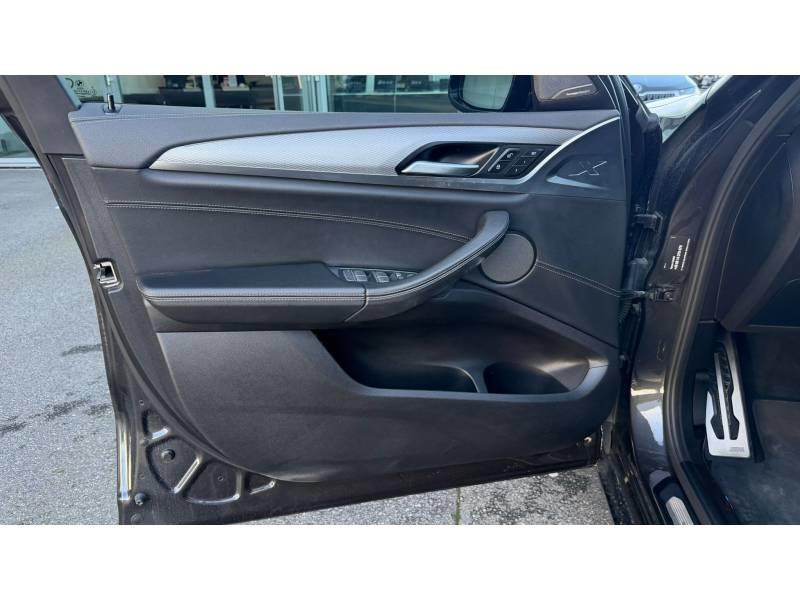 Bmw X4 G02 M40i 354ch Bva8