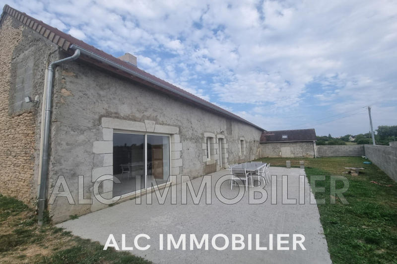 Maison - 148 m² - 5 pièces
