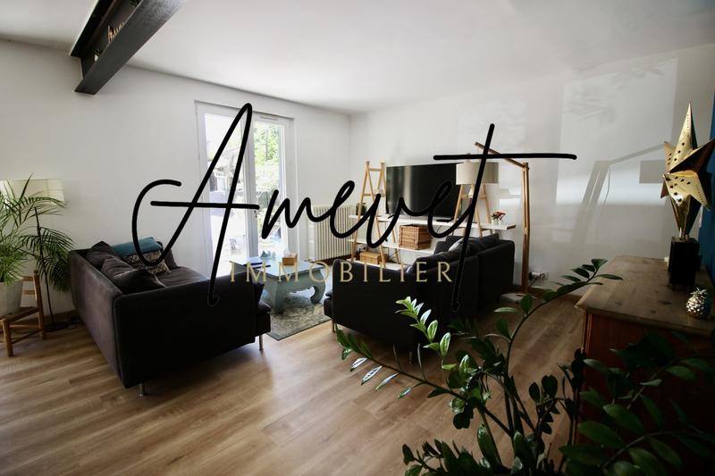 Villa - 145 m² - 6 pièces