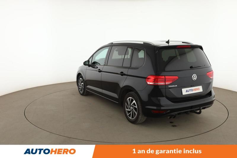 Volkswagen Touran 1.4 Tsi BlueMotion Tech Sound Dsg7 7pl 150 ch
