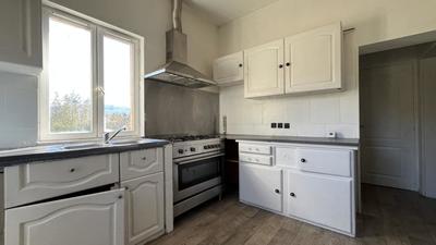 Maison - 57 m² - 2 pièces