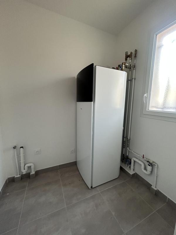Maison - 89 m² - 4 pièces