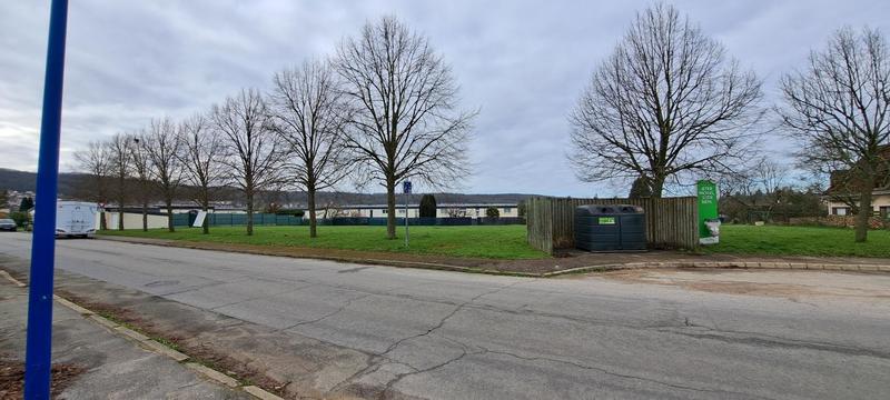 Maison - 110 m² - 1 pièce