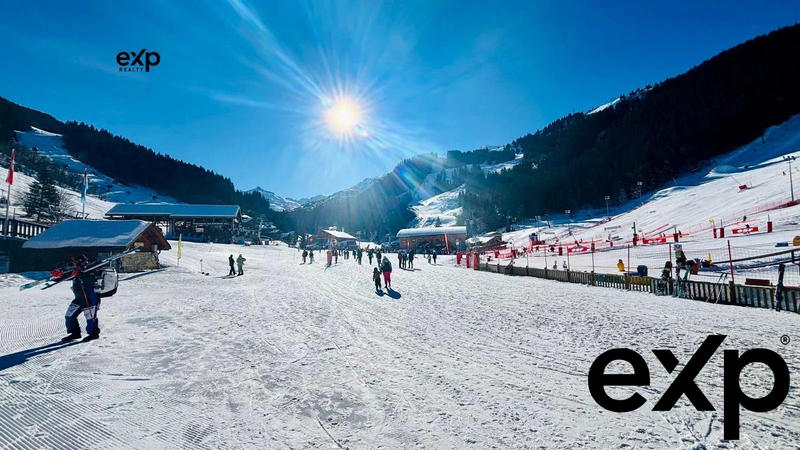 Fonds de commerce - 230 m²