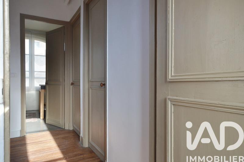 Maison - 154 m² - 6 pièces