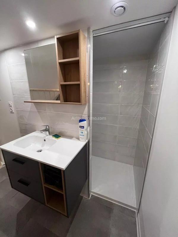 Appartement - 23 m²