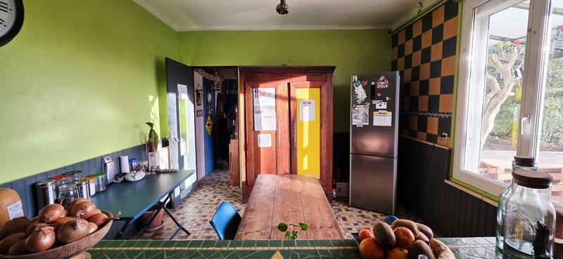 Maison - 186 m² - 7 pièces