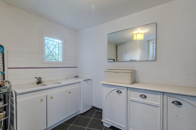 Maison - 131 m² - 5 pièces