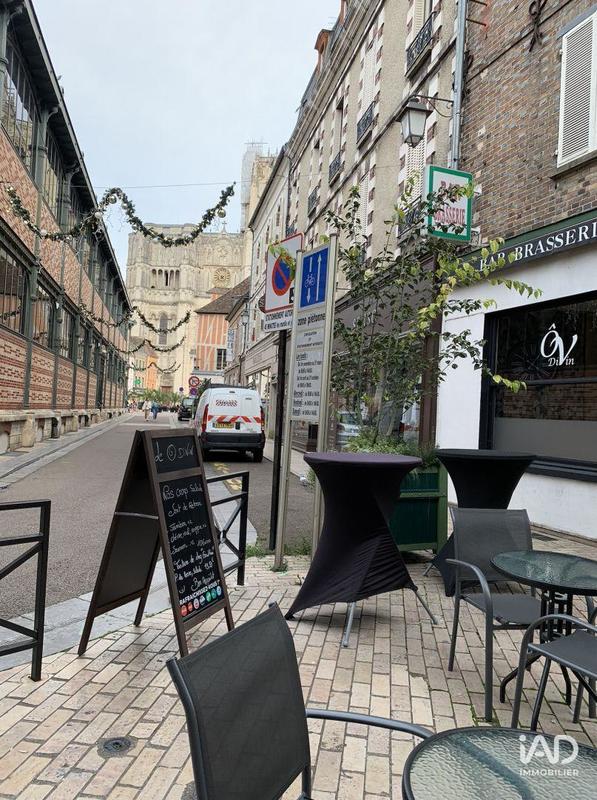 Local commercial - 78 m²