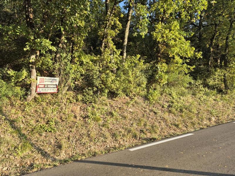 Terrain - 15 720 m²