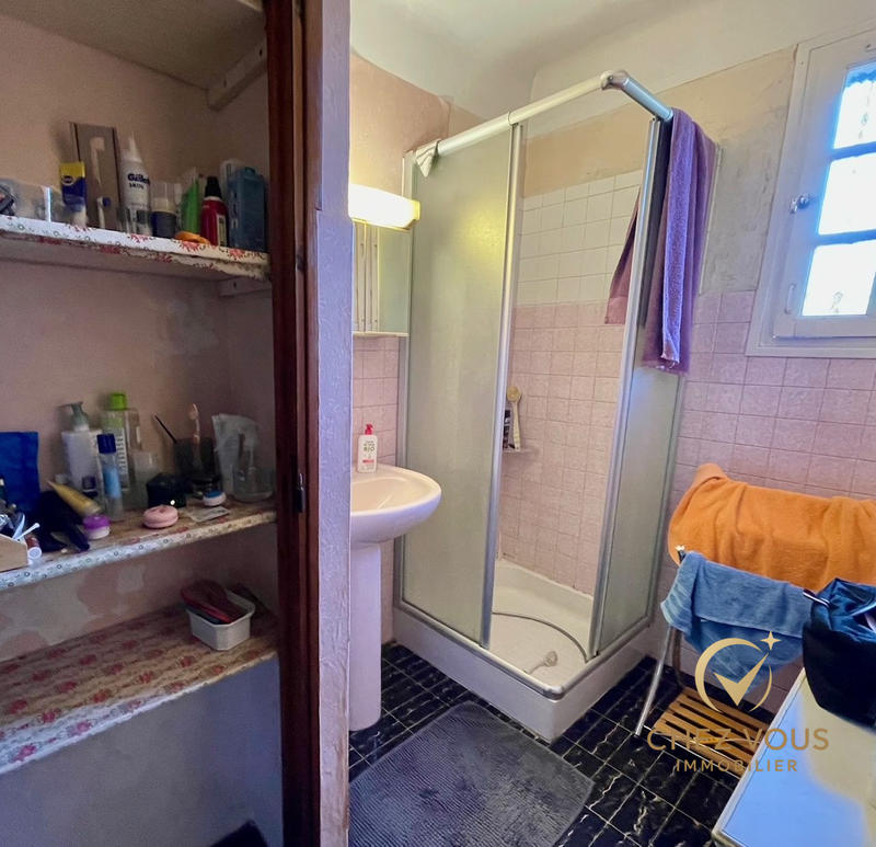 Maison - 54 m² - 3 pièces