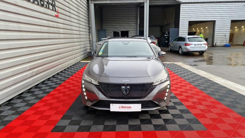 Peugeot 308 Sw Bluehdi 130ch Ss Eat8 Active Pack