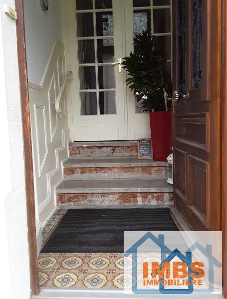 Bureau - 30 m² - 2 pièces