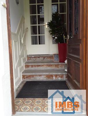 Bureau - 30 m² - 2 pièces