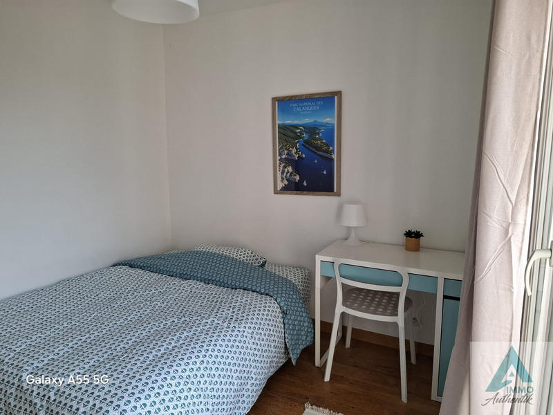 Appartement - 69 m² - 4 pièces