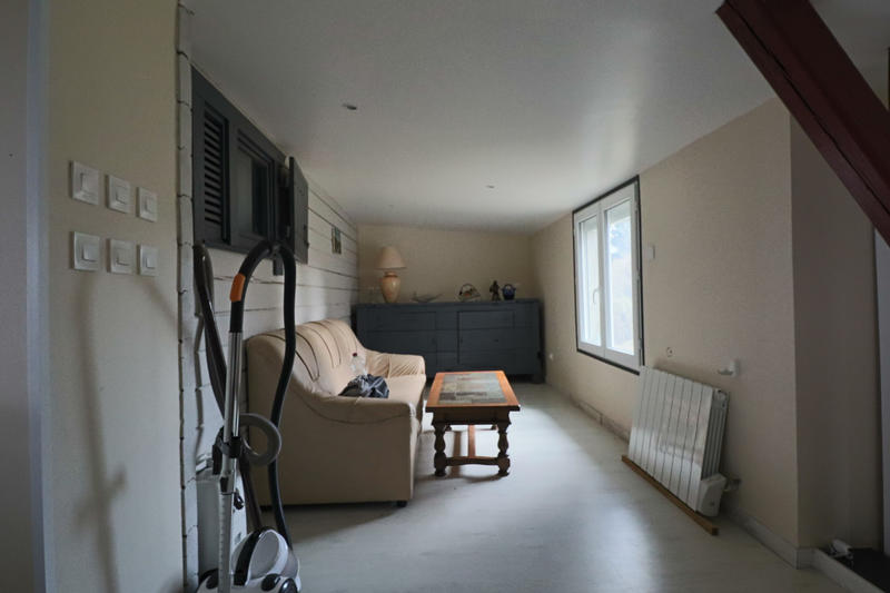 Châlet - 134 m² - 6 pièces