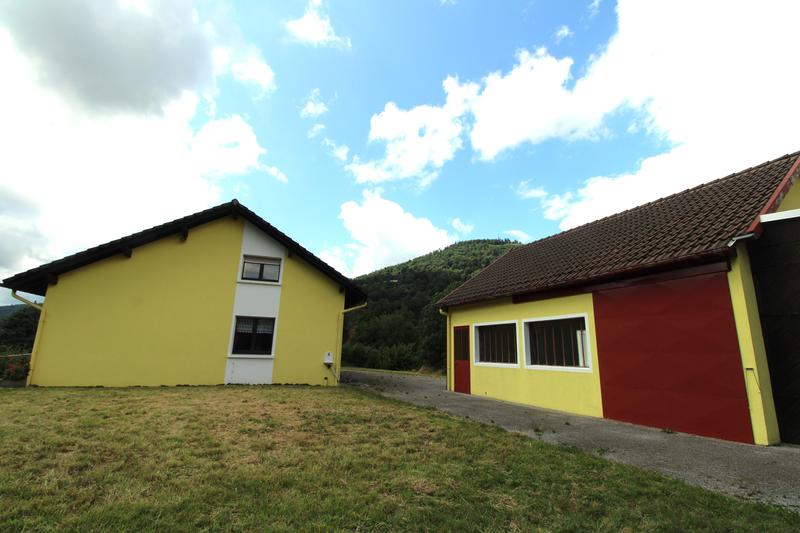 Propriété - 147 m² - 5 pièces