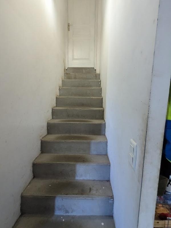 Villa - 90 m² - 4 pièces