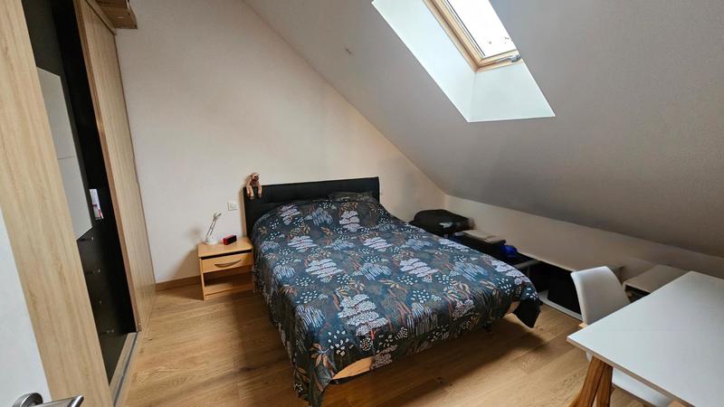 Maison - 187 m² - 7 pièces