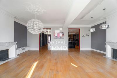 Appartement - 175 m² - 5 pièces