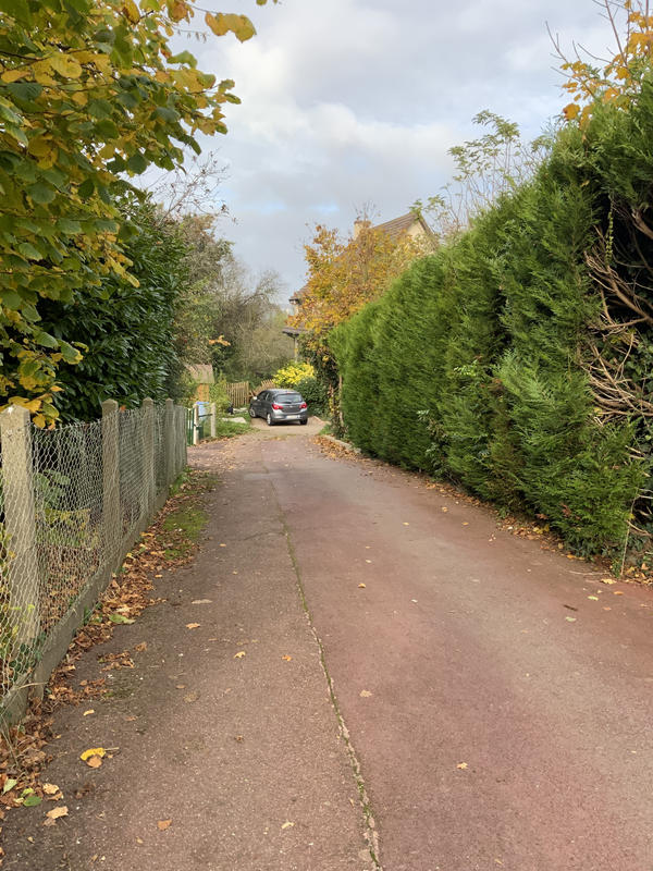 Maison - 127 m² - 6 pièces